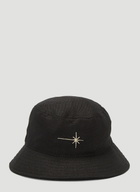 Eden Power Corp Shining Star Bucket Hat