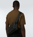 Bottega Veneta - Classic Intrecciato Duo shoulder bag