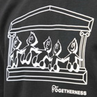 Aries Men's Togetherness T-Shirt in Black