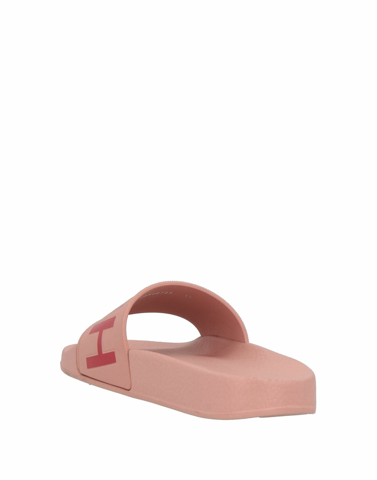Hugo Womens Sandals Antique rose