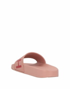 Hugo Womens Sandals Antique rose