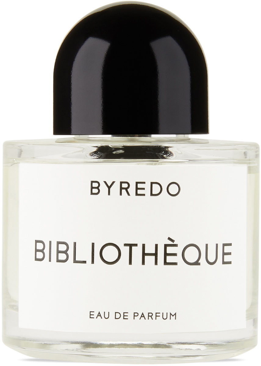 Byredo Bibliotheque Eau De Parfum, 50 mL Byredo