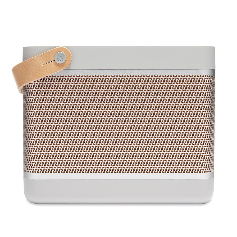 Photo: Bang & Olufsen Beolit 20 Bluetooth Speaker