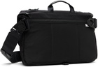 master-piece Black Potential Messenger Bag