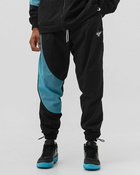 Puma Melo Clyde Pant Black - Mens - Track Pants