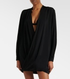 ViX Paula Hermanny x Rosie Huntington-Whiteley Rosana minidress