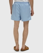 MONOGRAM JACQUARD SWIM SHORT