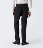 Canali Wool suit