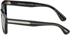 Oliver Peoples Black Oliver Sunglasses