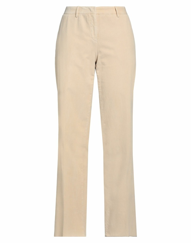 Photo: Boglioli Womens Pants Cream