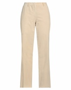 Boglioli Womens Pants Cream