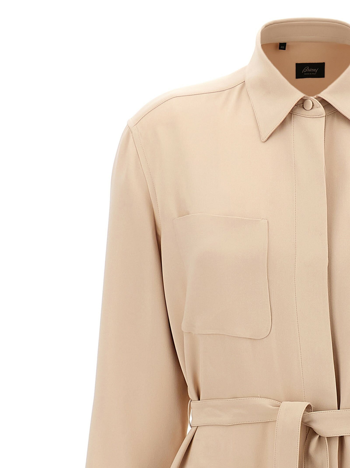 Brioni workwear Dress