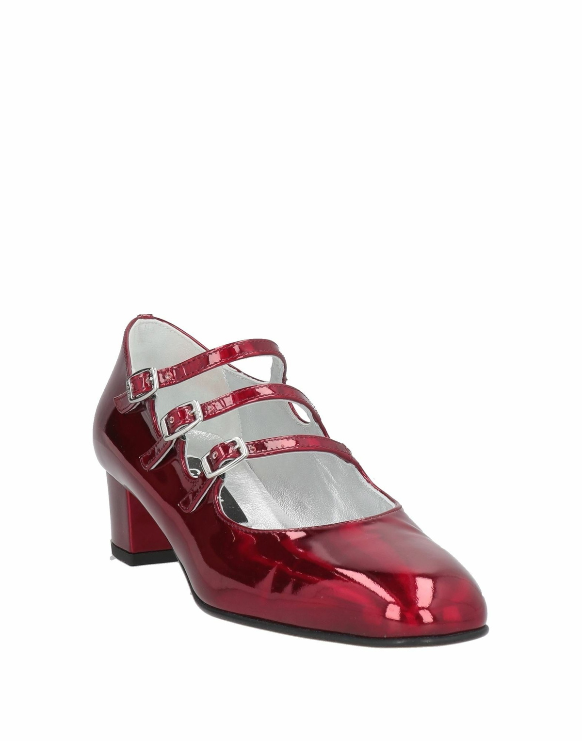 Carel Paris Womens Pumps in Red