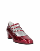 Carel Paris Womens Pumps in Red