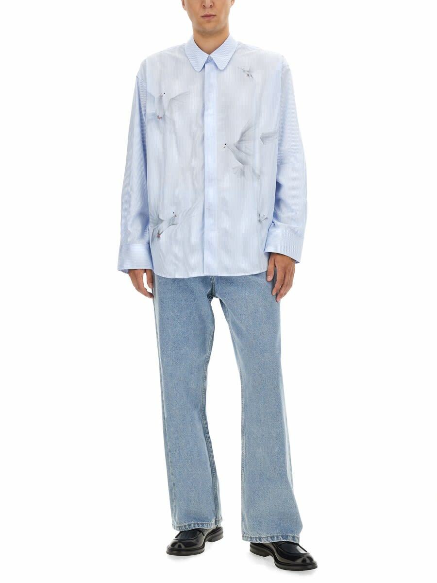 3.Paradis freedom Shirt