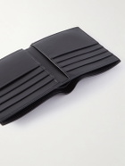 Smythson - Ludlow Full-Grain Leather Billfold Wallet