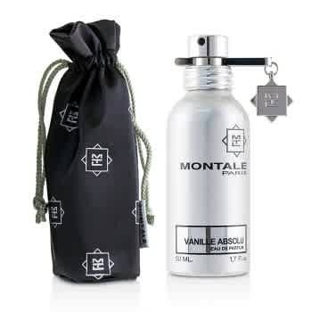 Vanille Absolu / Montale EDP Spray 1.7 oz (50 ml) (u)