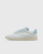 Copenhagen Studios Cph255 Leather Mix Blue - Womens - Lowtop