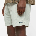 Afield Out Men's Sierra Climbing Short in Sea Foam