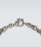 Spinelli Kilcollin Helio sterling silver bracelet