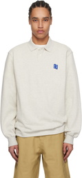 ADER error Off-White Significant TRS Tag 04 Polo
