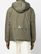 MONCLER GRENOBLE - Leuk Jacket