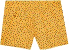 ERL Yellow Floral Boxers