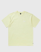 Patta Some Like It Hot Tee Yellow - Mens - Shortsleeves