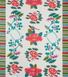 Lisa Corti Royal Palace Large linen tablecloth