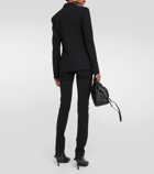 JW Anderson Wool-blend blazer