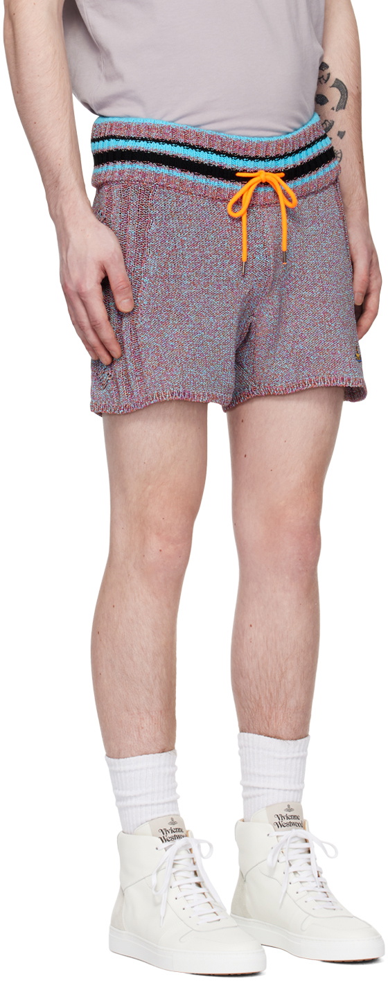 Vivienne on sale westwood shorts