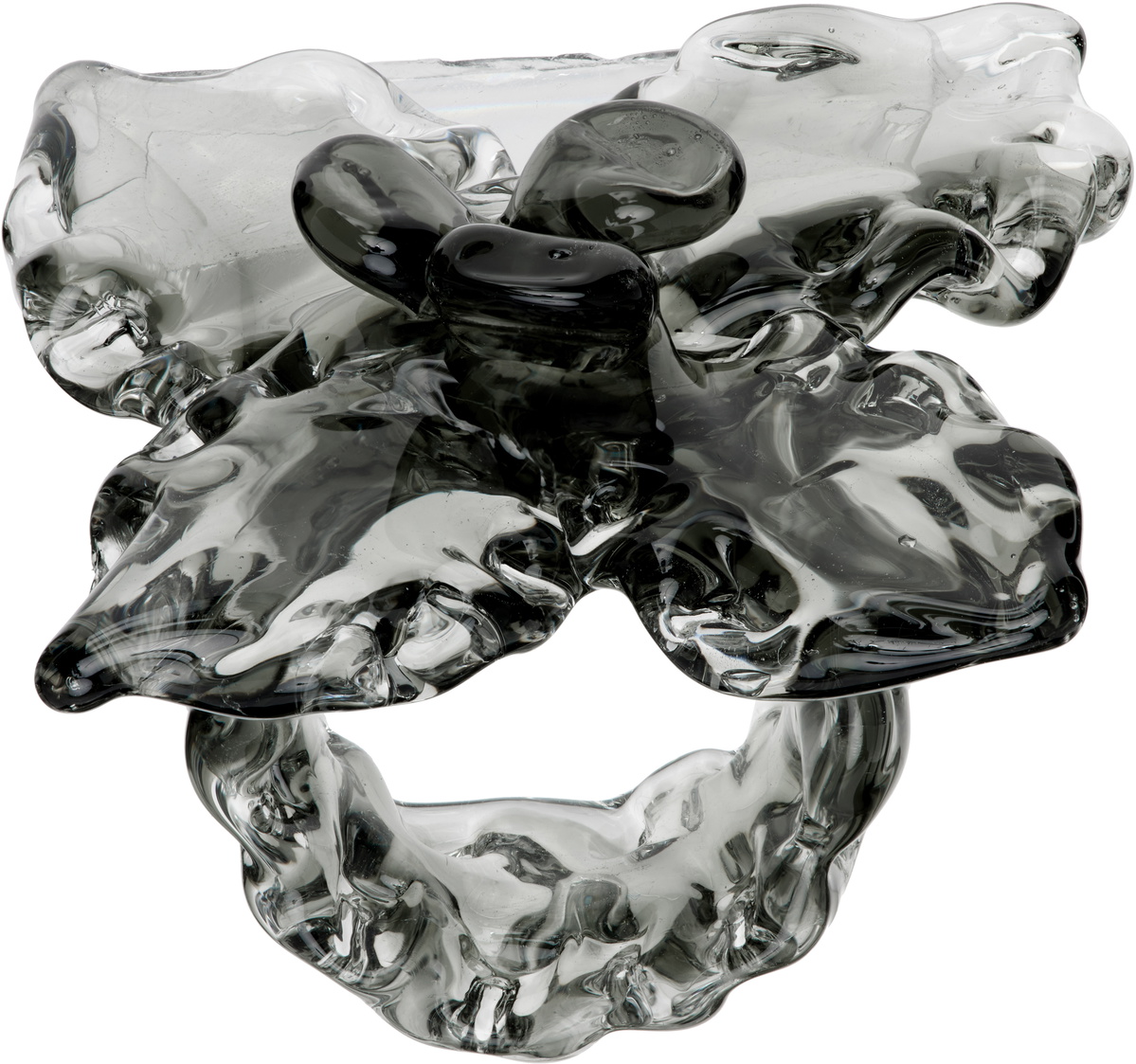 LEVENS JEWELS Fantasy Flower Ring