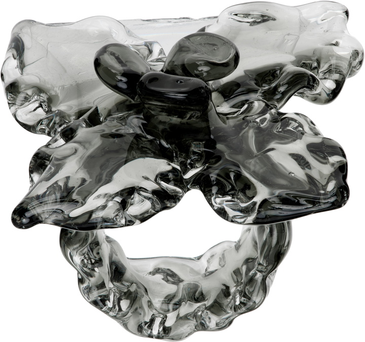 Photo: LEVENS JEWELS Fantasy Flower Ring