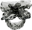 LEVENS JEWELS Fantasy Flower Ring