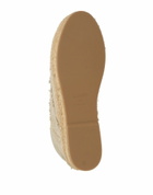 Casadei Womens Sneakers in Gold