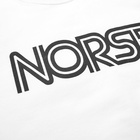 Norse Projects Niels Nautical Logo Tee