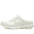 New Balance Men's M2002RMQ Sneakers in Sea Salt