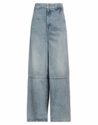 Khaite Womens Jeans in Blue