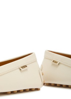 Tods Gommino Leather Loafers