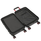 Eastpak Resist'r Zip Case - Cabin in Black 