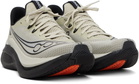 Saucony Khaki Endorphin Pro 5 Sneakers