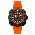 RGMT Minesweep Automatic Black Dial Mens Watch RG-8070-04