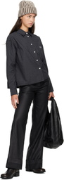mfpen Black New Format Shirt