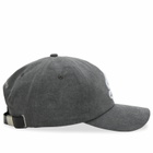 Sundays Men's Washed S Cap in Black 