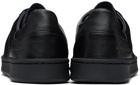 Y-3 Black Stan Smith Sneakers