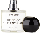 Byredo Rose Of No Man's Land Eau De Parfum, 50 mL