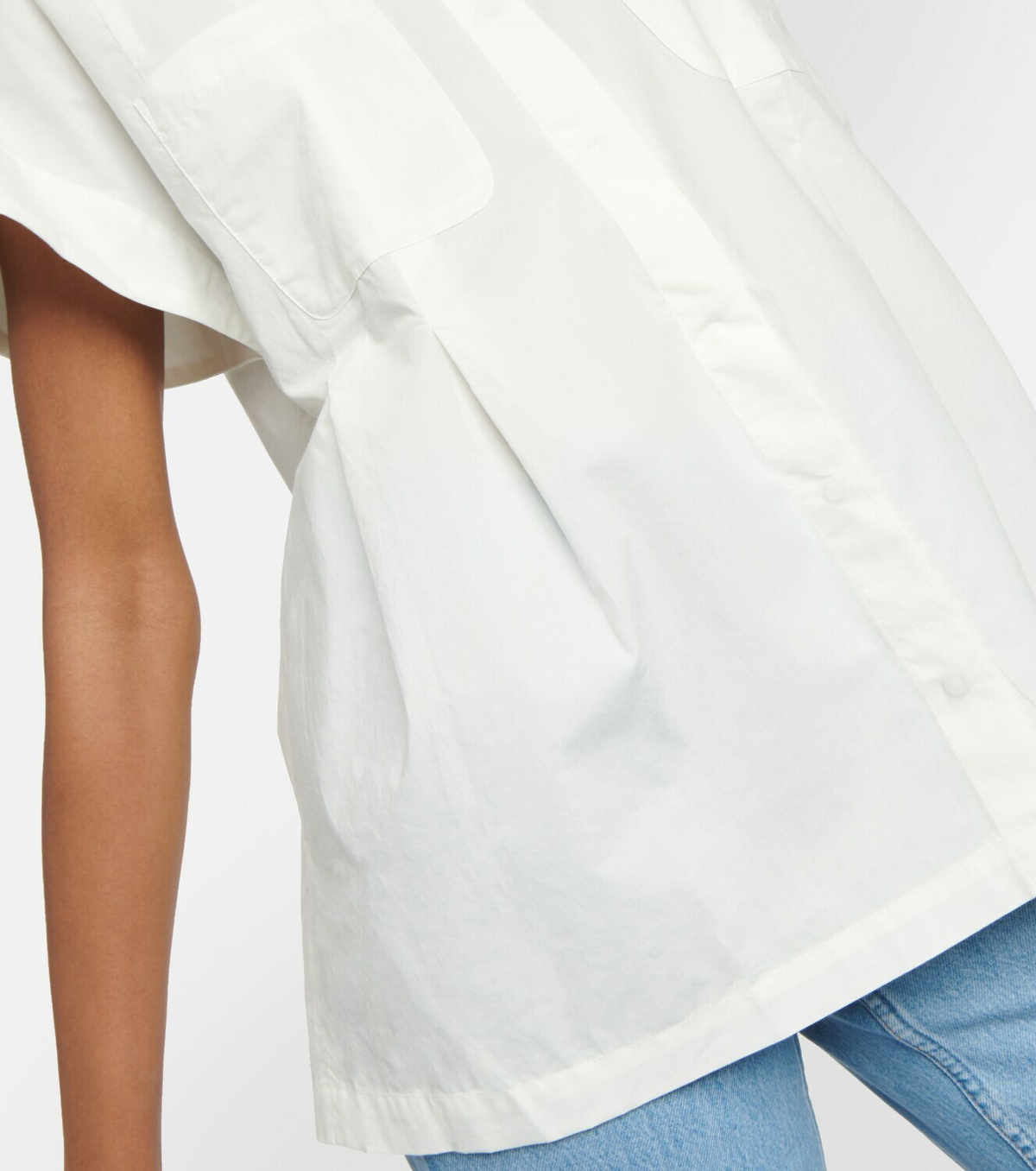 A.P.C. Dory cotton top