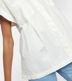 A.P.C. Dory cotton top