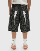 X BAPE SHARK DENIM JOR
