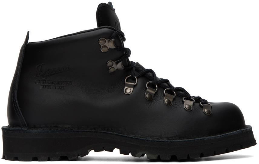 Danner Black Mountain Light Boots Danner